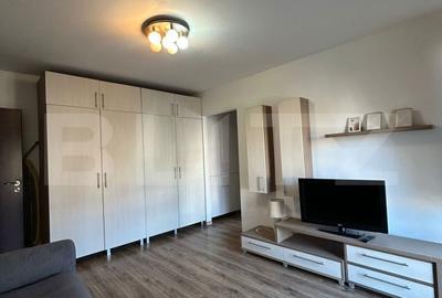 Apartament cu 2 camere semidecomandat în Ultracentral - 7