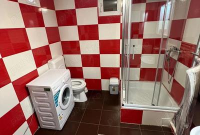 Casa de inchiriat Militari , Ro?u stradal - 2