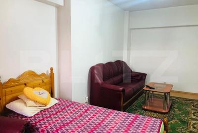 Apartament 3 camere, mobilat si utilat, Calea Bucuresti Muncitori - 7