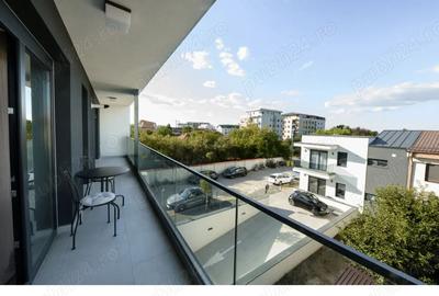 Inchiriez apartament 2 camere Aradului, bloc 2025 - 2