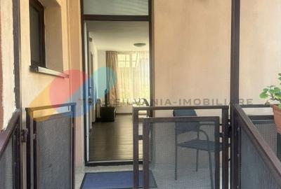 Apartament 2 camere, 52 mp + terasa | Borhanci - zona Regina Maria - 9