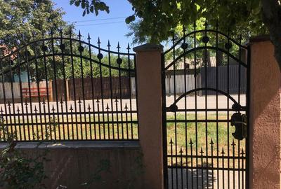 Casă cu 4 camere în Dedulești - 2