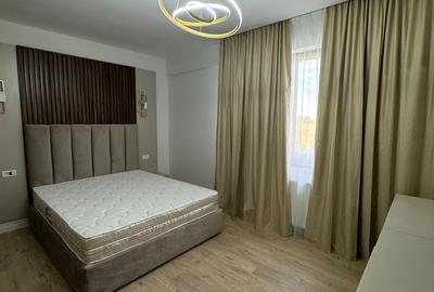 Apartament 2 camere | NOU | Campus | Parcare - 2