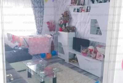 Apartament cu 3 camere decomandat în Uzina 2 - 3