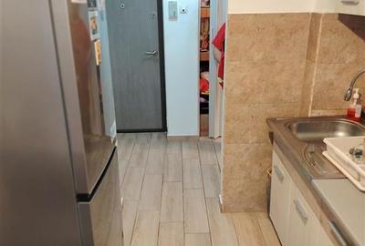 Apartament cu 2 camere semidecomandat în Rogerius - 3