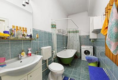 Casa 3 camere, intr-un imobil cu 2 apartamente, zona Parcului Central - 22