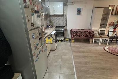 Soseaua Fundeni 2 camere mobilat utilat centrala proprie - 4