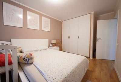 3 Camere, Centrala Proprie, Loc Parcare, Aviatiei - 3