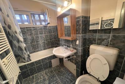 Apartament de inchiriat, 3 camere, 65 mp, Gheorgheni - 2