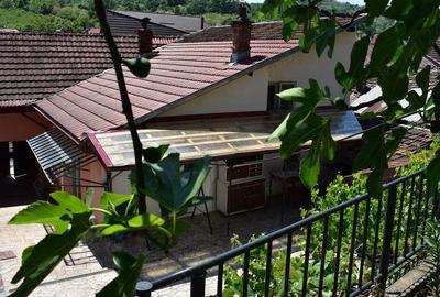 Casă cu 4 camere în Orșova - 5