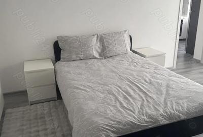 Garsonieră decomandată în Central - 1