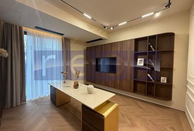 Casă individuală cu 7 camere cu Canalizare în Pipera - 18