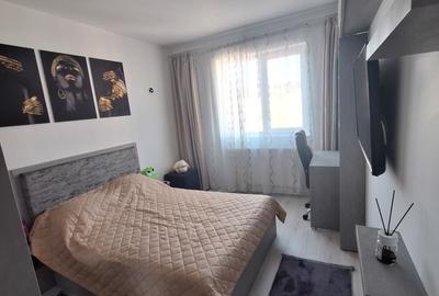 Garsoniera de inchiriat Militari Residence