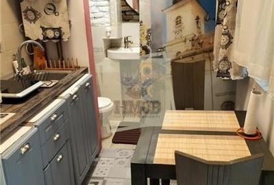 Afacere la cheie sau 2 studiouri in zona Ultracentrala Afacere la cheie sau 2 studiouri in zona Ultracentrala - 5