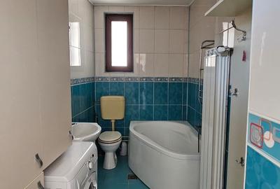 Apartament cu 2 camere semidecomandat în Titulescu - 6