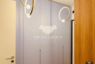 Apartament cu 3 camere decomandat, mobilat în Domenii - 11