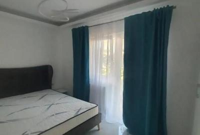 Apartament cu gradina si acces piscina Mamaia Sat - 4