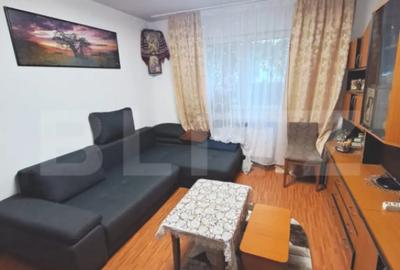 Apartament cu 2 camere decomandat în Central - 6