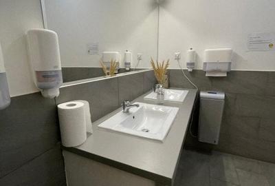 Spatiu de birouri 530 mp de inchiriat, zona Spitalul Judetean - 17