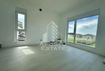 Duplex premium cu 4 camere situat in Mosnita Noua, TVA inclus - 9