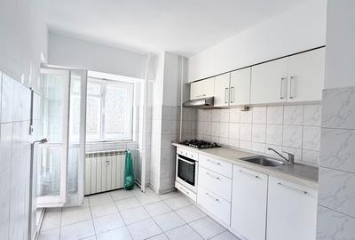 Apartament cu 3 camere decomandat în Unirii - 8