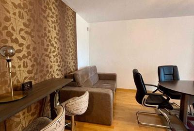 Garsonieră decomandată în Basarab - 7