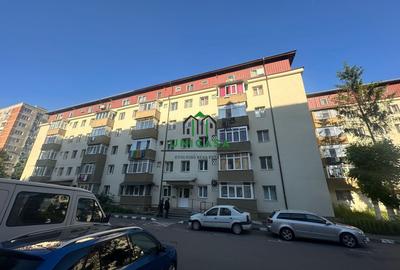Garsonieră decomandată, mobilată în Ostroveni - 1