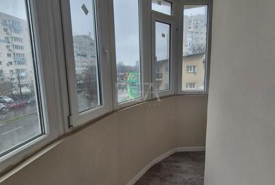 Apartament cu 3 camere în Apărătorii Patriei - 3