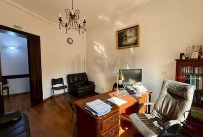 Casă individuală cu 5 camere cu Canalizare în Dorobanți - 3