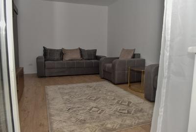 Nicolae Grigorescu | 2 Camere | Renovat Complet | Balcon | Metrou 3min
