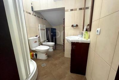 Casa 5 camere de vanzare in Zorilor, Cluj Napoca Casa 5 camere de vanzare in Zorilor, Cluj Napoca - 13