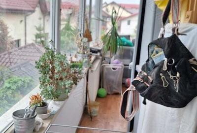 Apartament cu 3 camere decomandat în Bragadiru