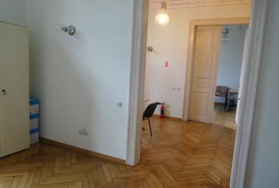 Apartament in Centru, cladire interbelica - 9