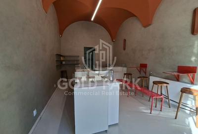Spatiu Comercial - Zona Ultracentrala - Vad pietonal intens - 2