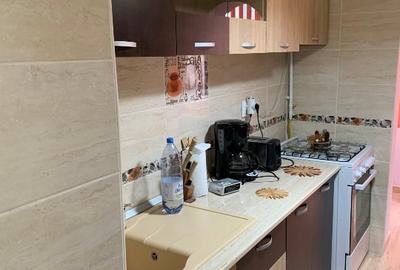 Apartament cu 2 camere decomandat în Republicii - 1