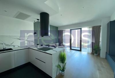 INCHIRIERE 3 CAMERE | ELIADE | MOBILAT - UTILAT | VEDERE LAC | PARCARE - 3