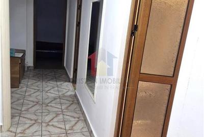 Apartament cu 3 camere decomandat în Obor - 6