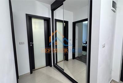 2 camere LUX Militari Residence - 7