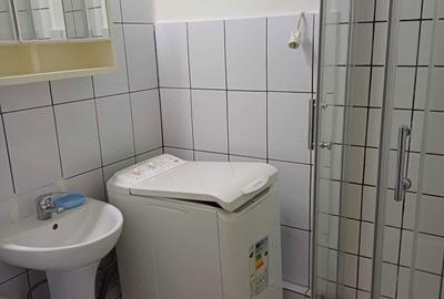 Garsonieră semidecomandată în Badea Cârțan - 1