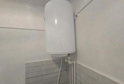 Garsoniera Nord - Univ. Brancoveanu, etaj 1 - 1