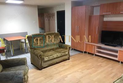 P4677 Apartament decomandat cu 1 camera zona Bucovina. ETAJ 1. CENTRALA PROPRIE - 2