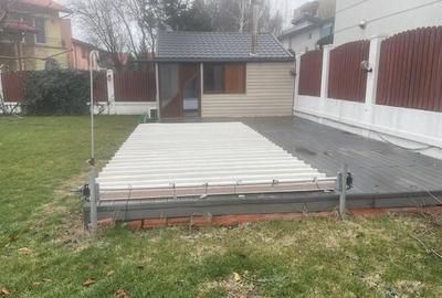 Casă individuală cu 8 camere cu Teren 1000 Mp în Iancu Nicolae - 4