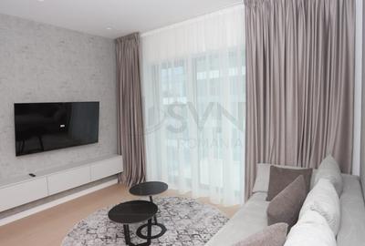 REA1024090 Apartament 2 Camere I De Inchiriat I Aviatiei I Pipera - 2