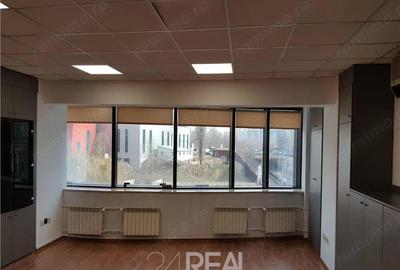 Spațiu comercial, în Mărășești - 11