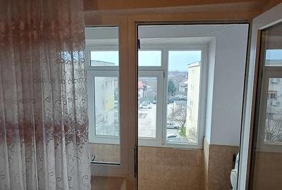 Garsonieră nedecomandată în Central - 2