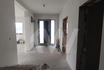 Duplex cu 6 camere cu Teren 420 Mp în Șelimbăr - 12