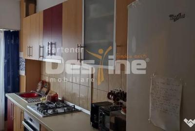 Garsonieră decomandată în Central - 9