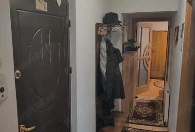 Apartament cu 2 camere decomandat în Horia - 7