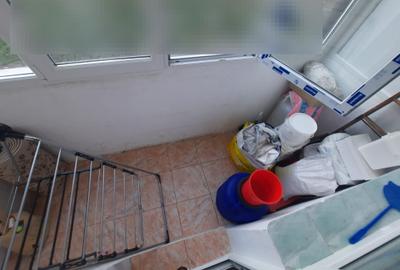 Apartament cu 2 camere, zona Podu Ros - 9