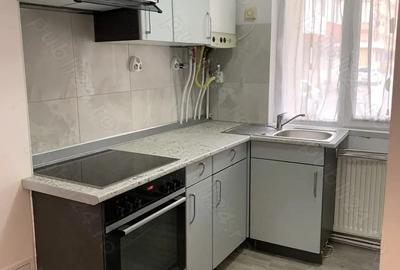 Garsonieră decomandată în Central - 5